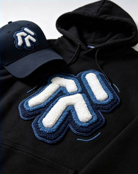 Applique digitizing