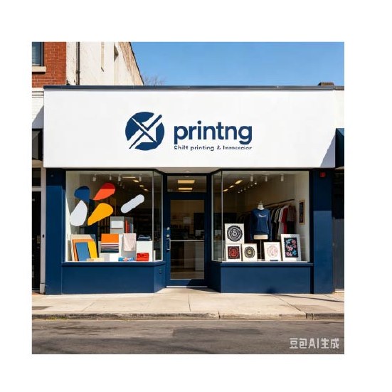 Screen printing companies