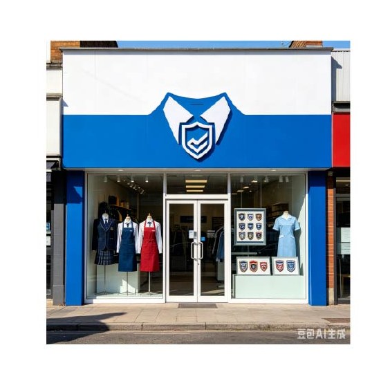 Uniform manufacturers