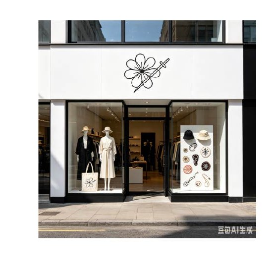 Fashion brands