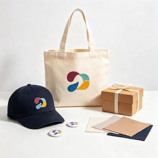 Promotional products