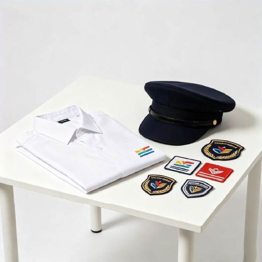 Uniform suppliers