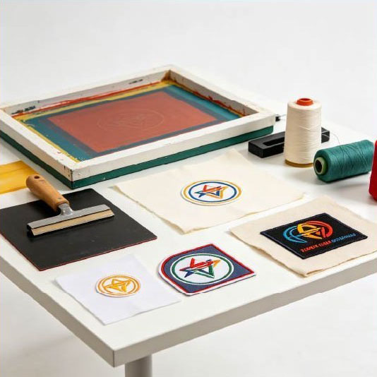 Screen printers