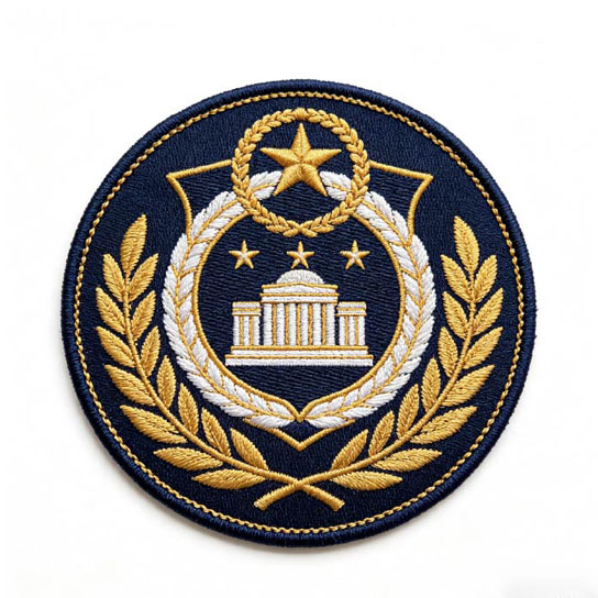 Government Logos