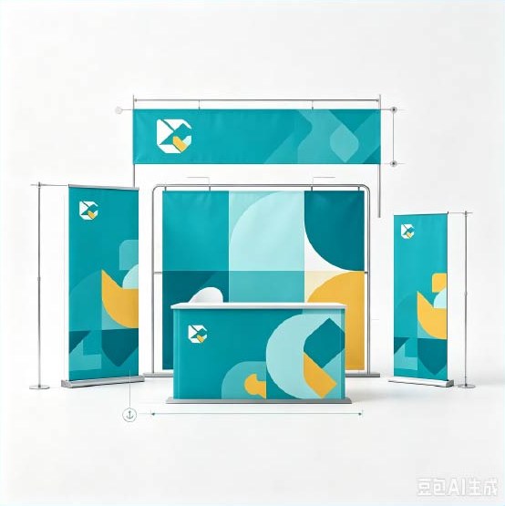 Trade Show Banners