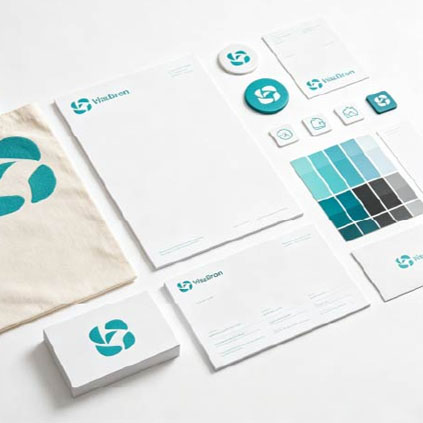 Brand identity & submarks