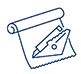 Marketing materials
