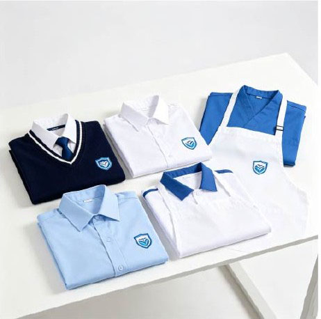 Uniform Logos