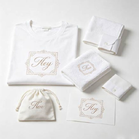 Monograms