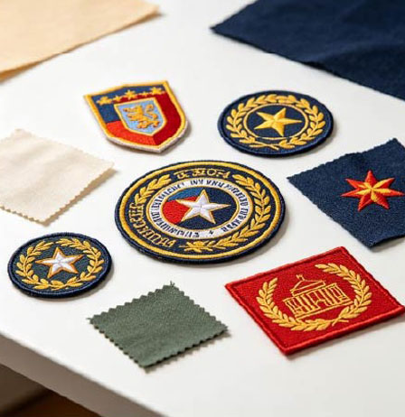 Emblems