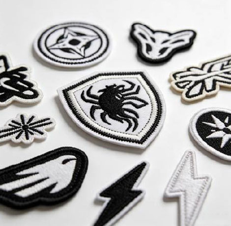 Patches