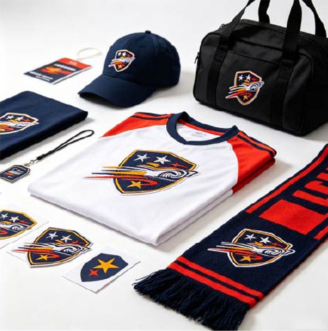 Sports Team Logos
