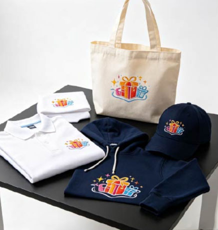 Promotional Apparel