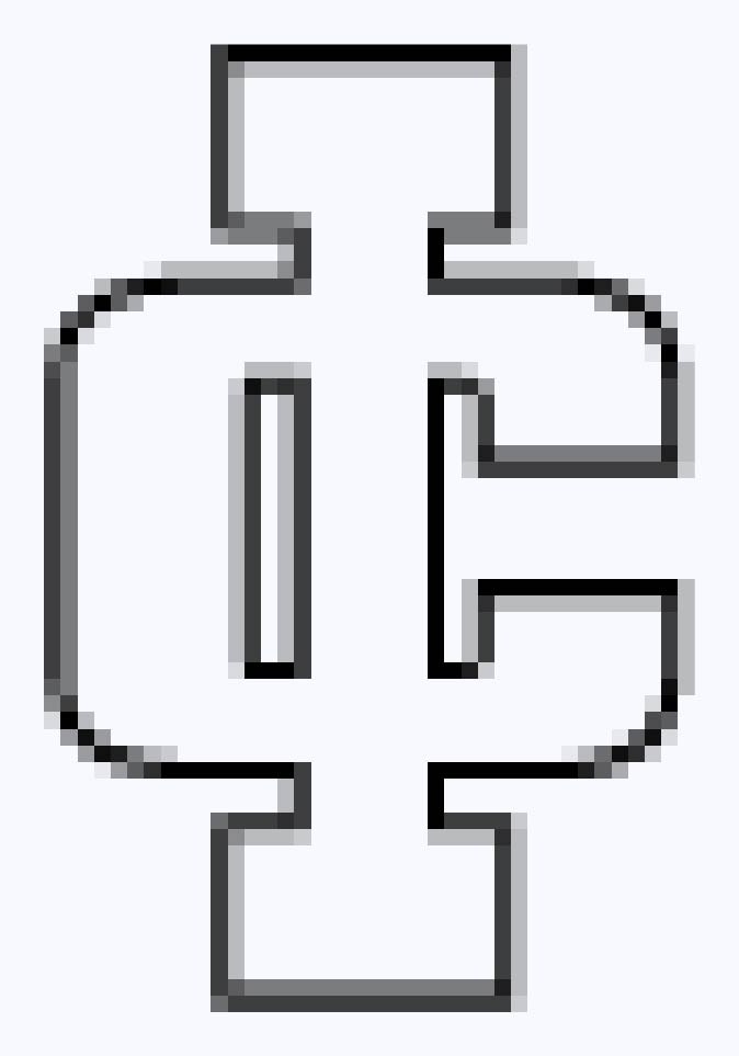 Raster pixels