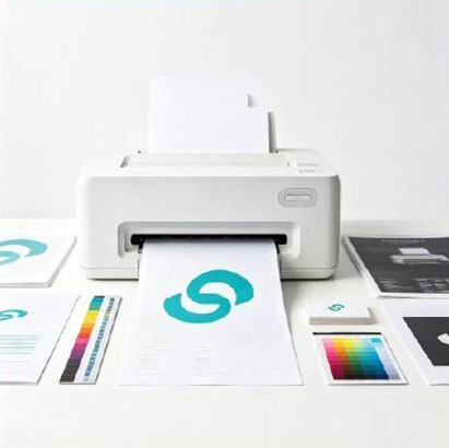 Print shops