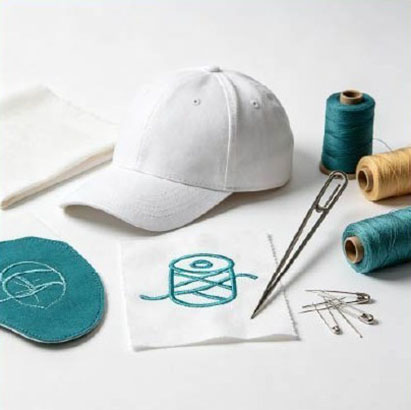 Embroidery businesses