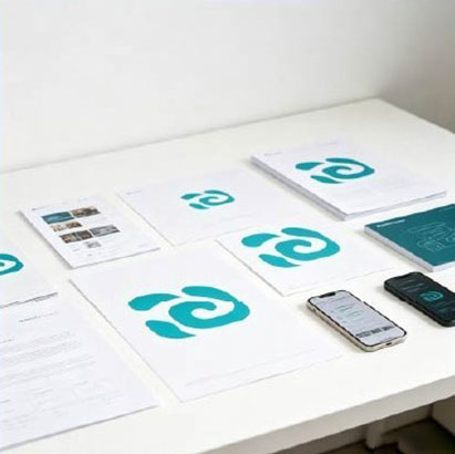 Marketing agencies