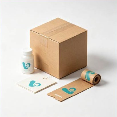 Packaging companies