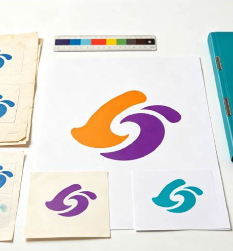Company logos