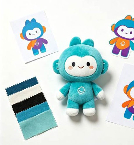 Mascots
