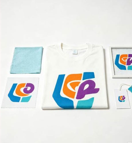 Apparel artwork