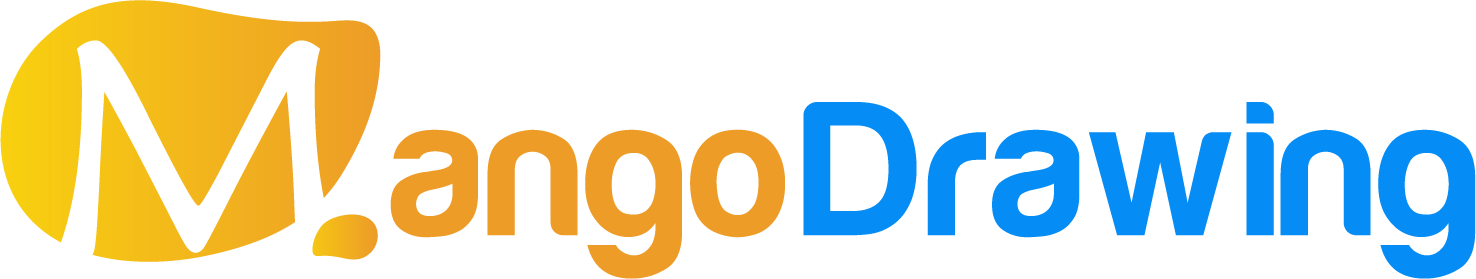 Mangodrawing Logo