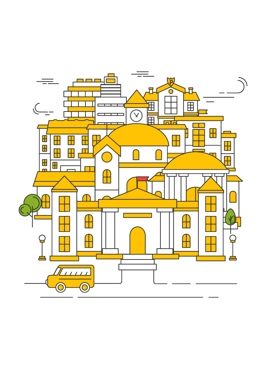 Streamlining Architectural Engineering with Vectorized Images