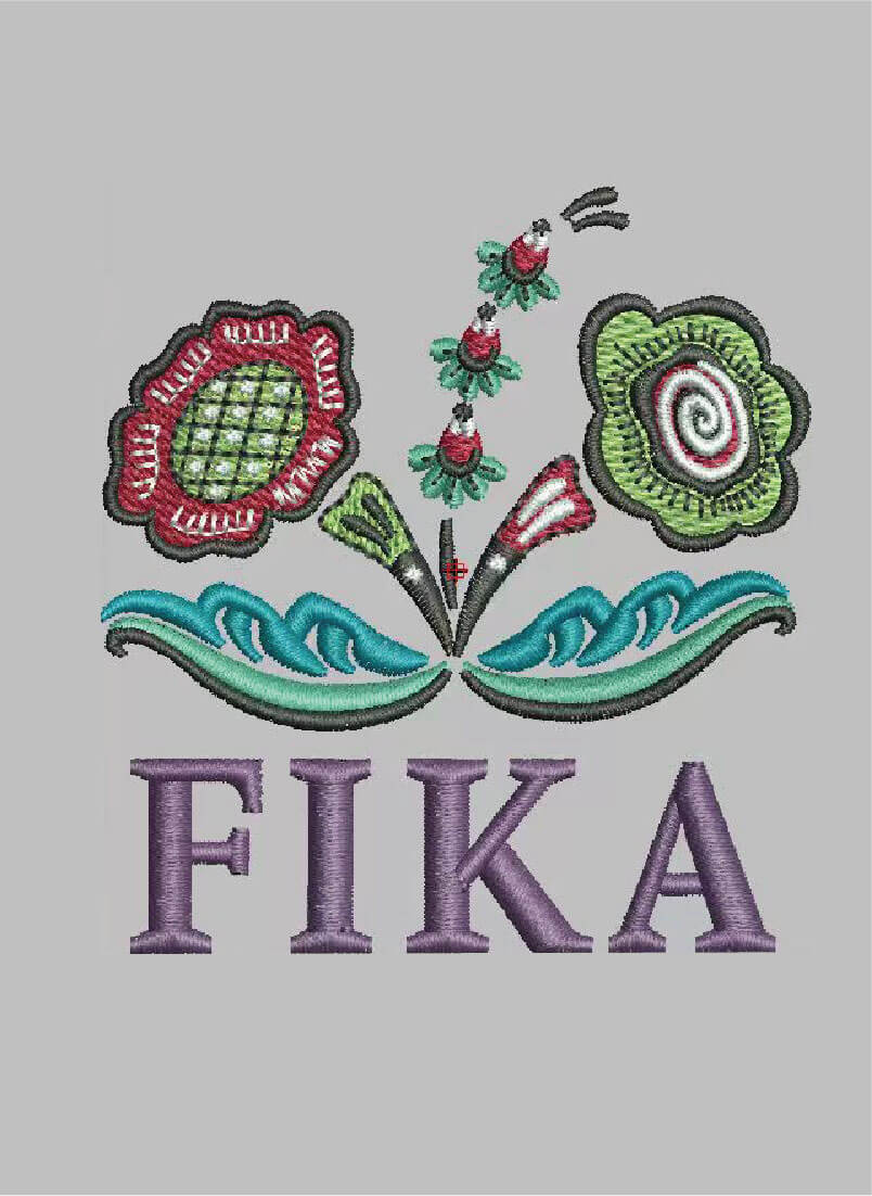  How to Digitize Embroidery Designs | Beginner's Step-by-Step Guide