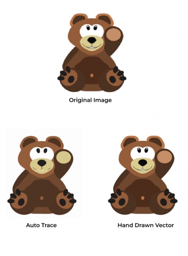 Reliable Vector Conversion Service | Buyer's Checklist