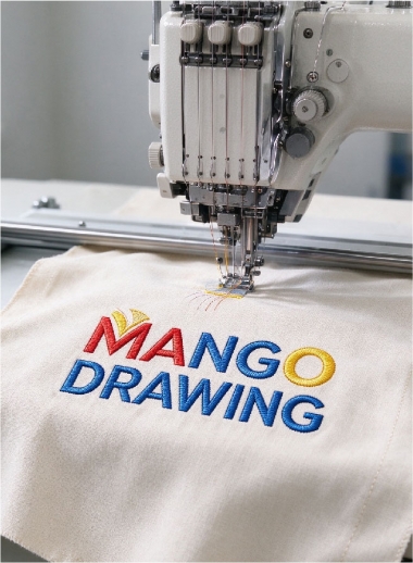 Best Embroidery Digitizing Company | Buyer's Checklist