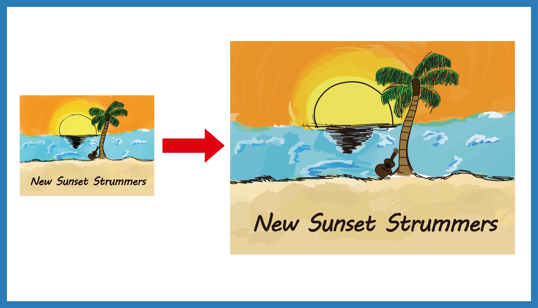 vectorizing service vectorizing service
