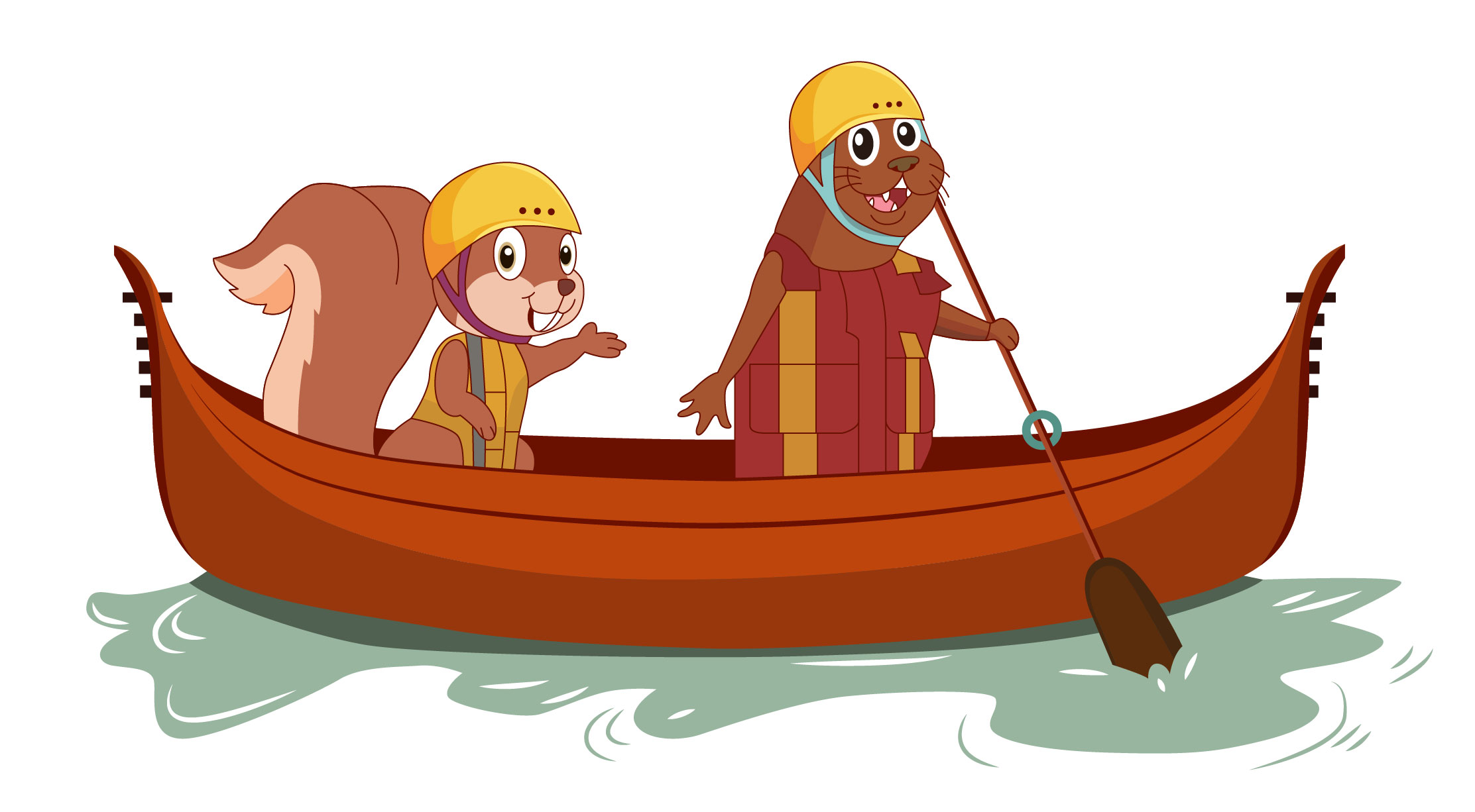 Vector art