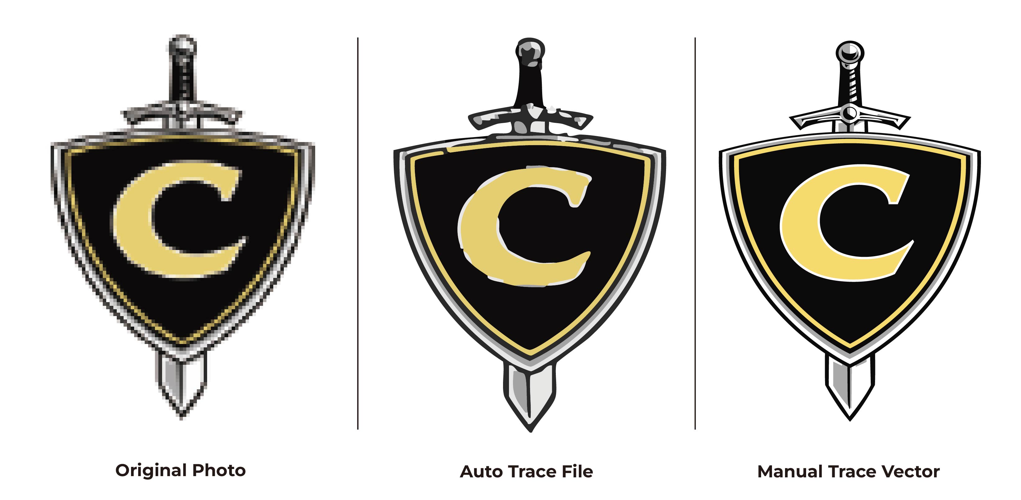 transform your raster images into clean vector artwork? transform your raster images into clean vector artwork?